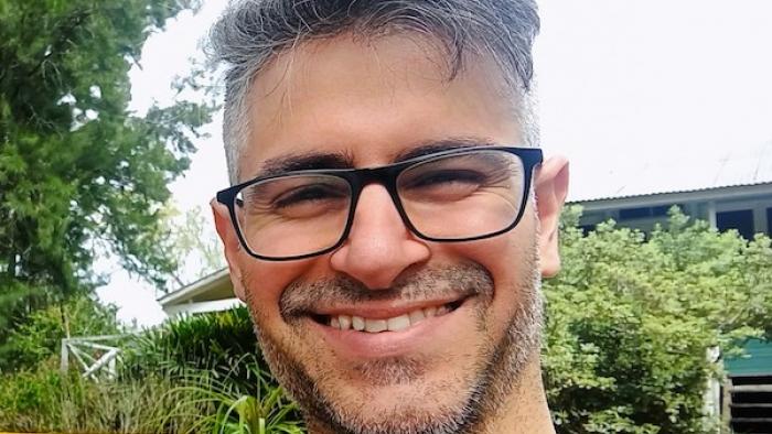 Llorente González, Leandro