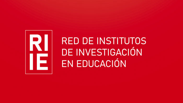 Logotipo do RIIE