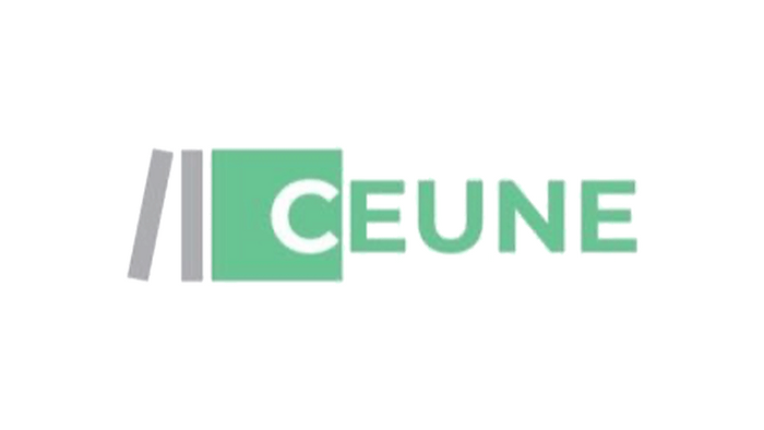 Logotipo de CEUNE