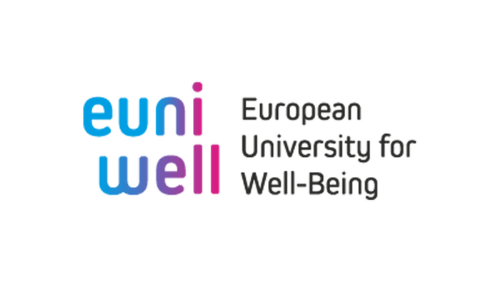 Logotipo de EUniWell