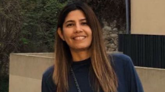 Sugey López Pérez