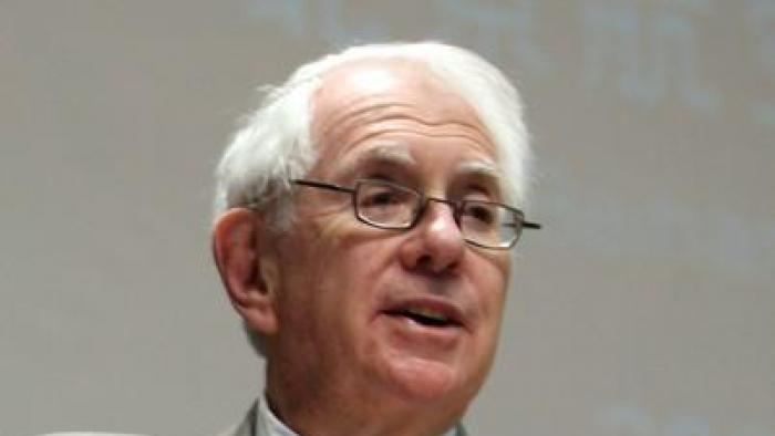 Sheldon Lee Glashow