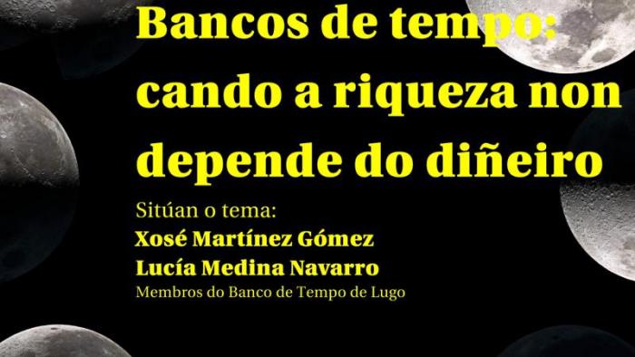 Cartaz da sesión