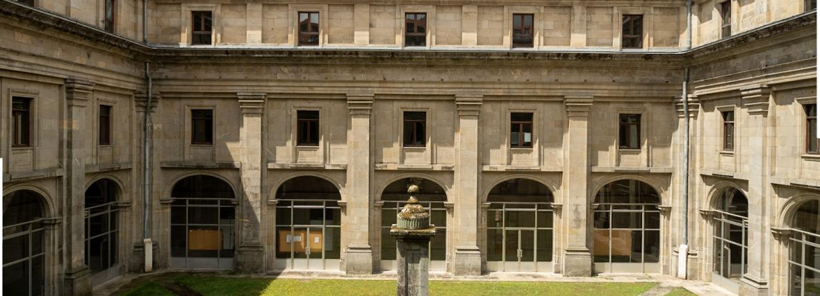 facultade de historia