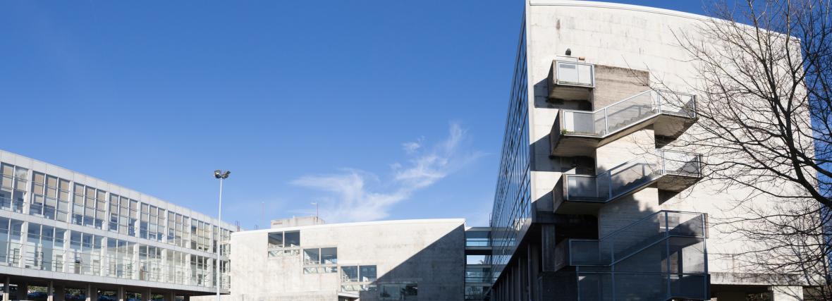 Facultade de Filoloxía