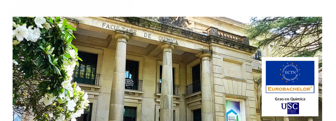 facultade de química