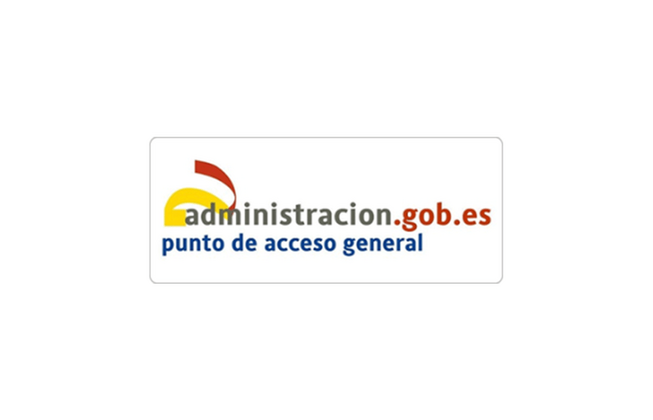 Logotipo da Administración 