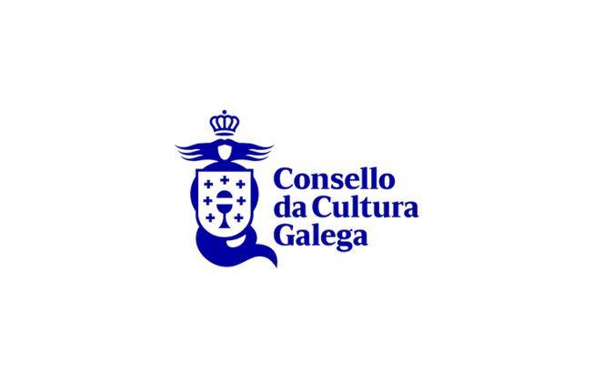 Logotipo do Consello da Cultura Galega