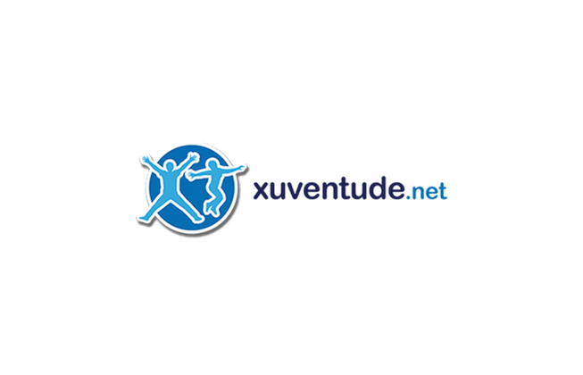 Logotipo de Xuventude.net