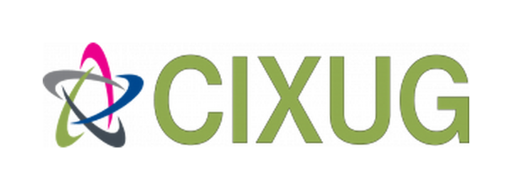 Logo CIXUG