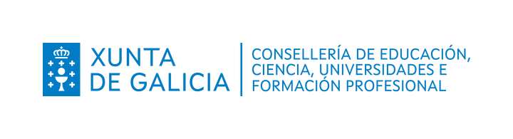 logo consellería