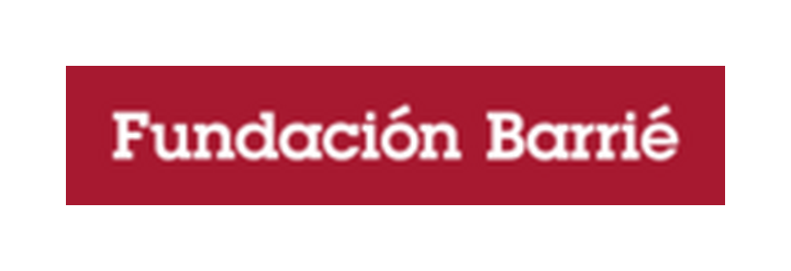 Logo Fundación Barrié