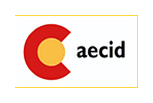 logo AECID