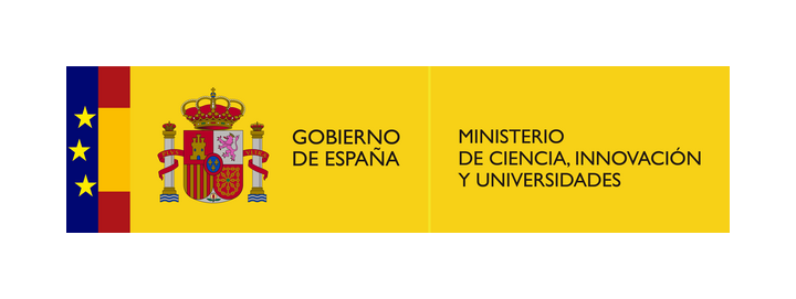 Logo Ministerio