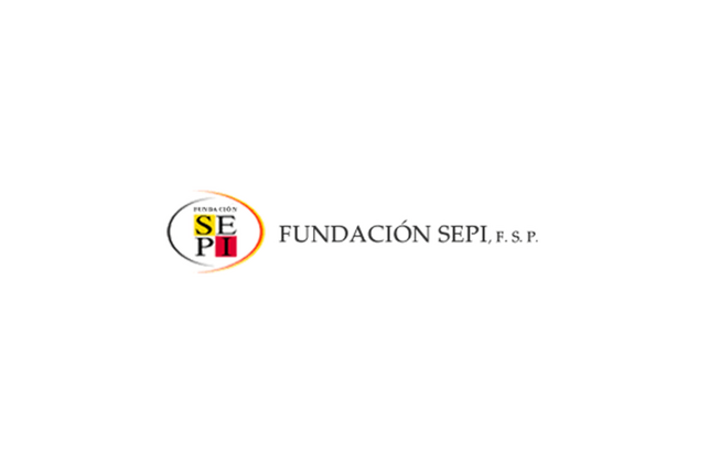 Logo Fundación SEPI