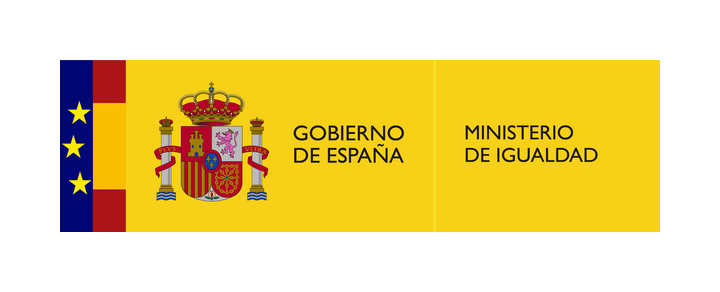 Logo Ministerio