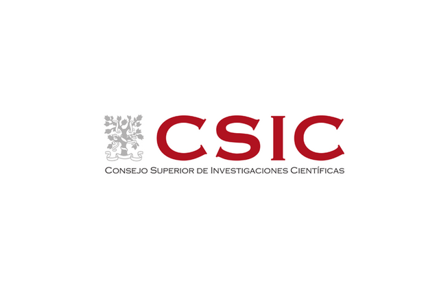 Logo CSIC