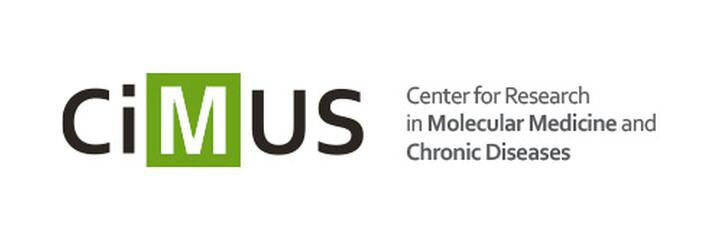 Logo CIMUS