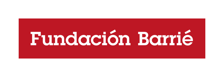 Logo Fundación