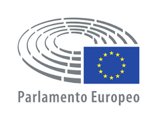 logo parlamento