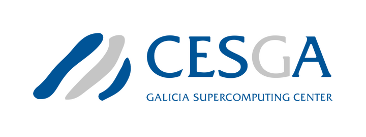 logo cesga