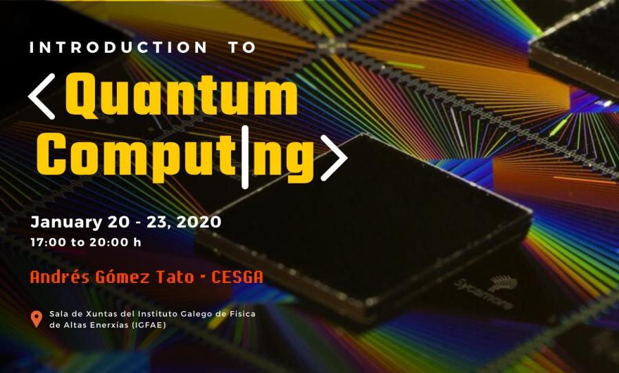 Cartel do curso