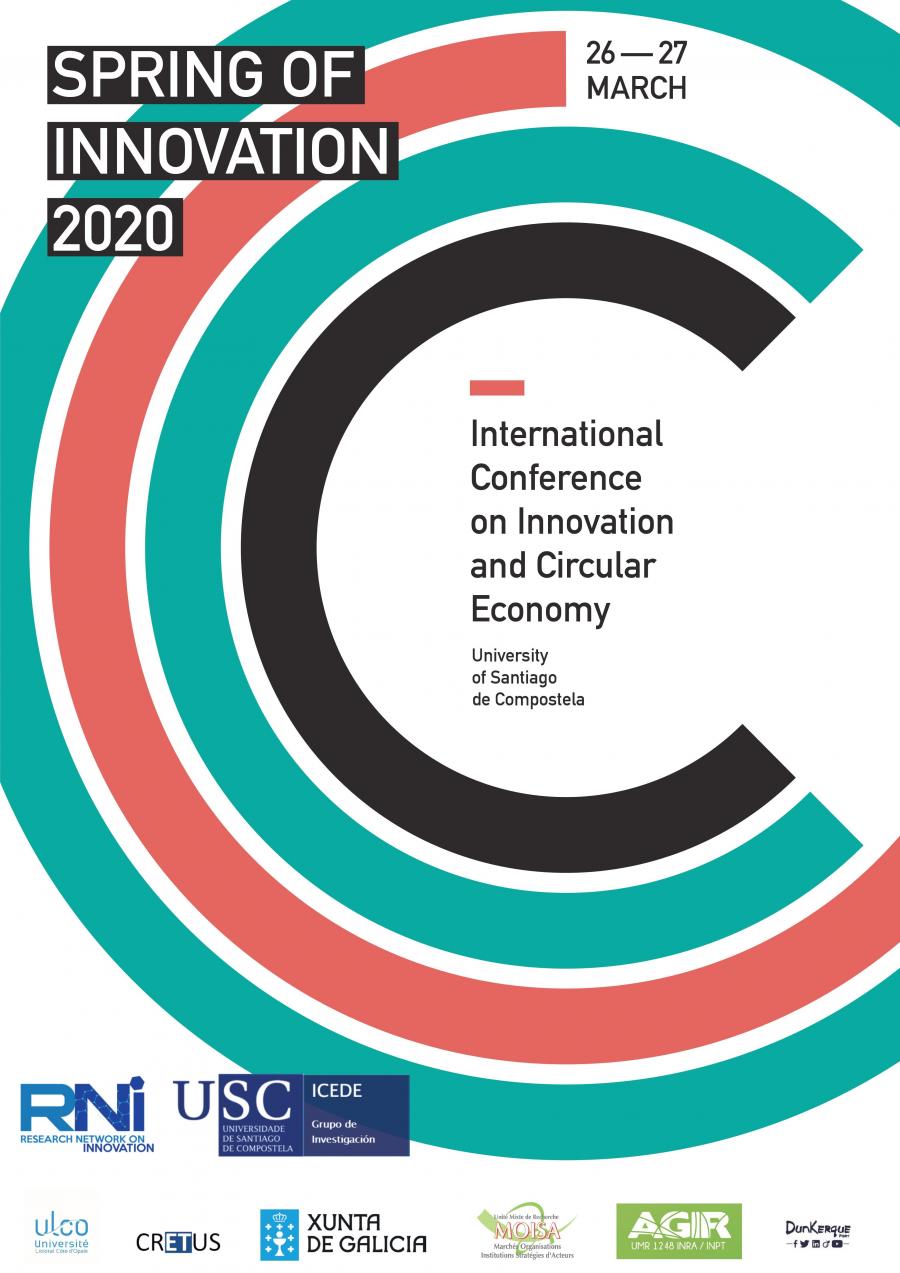 Cartel do Congreso
