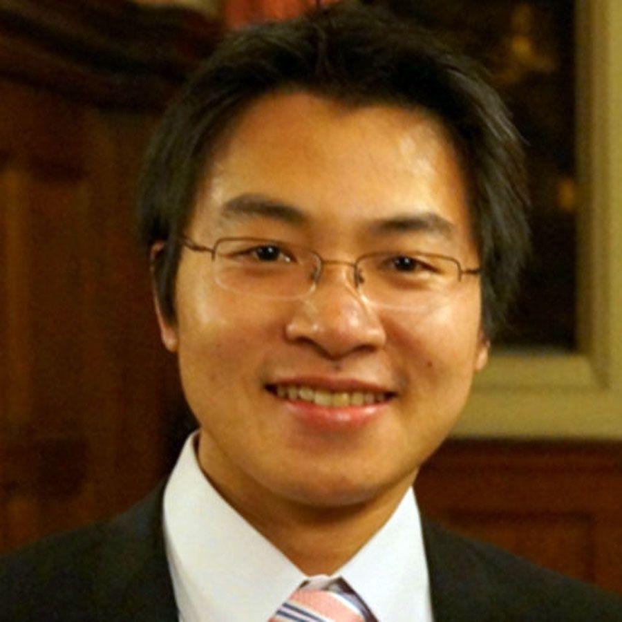 Ziyi Yu