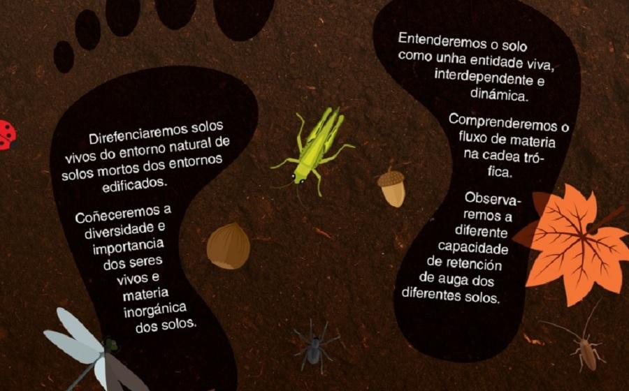 Cartel do obradoiro