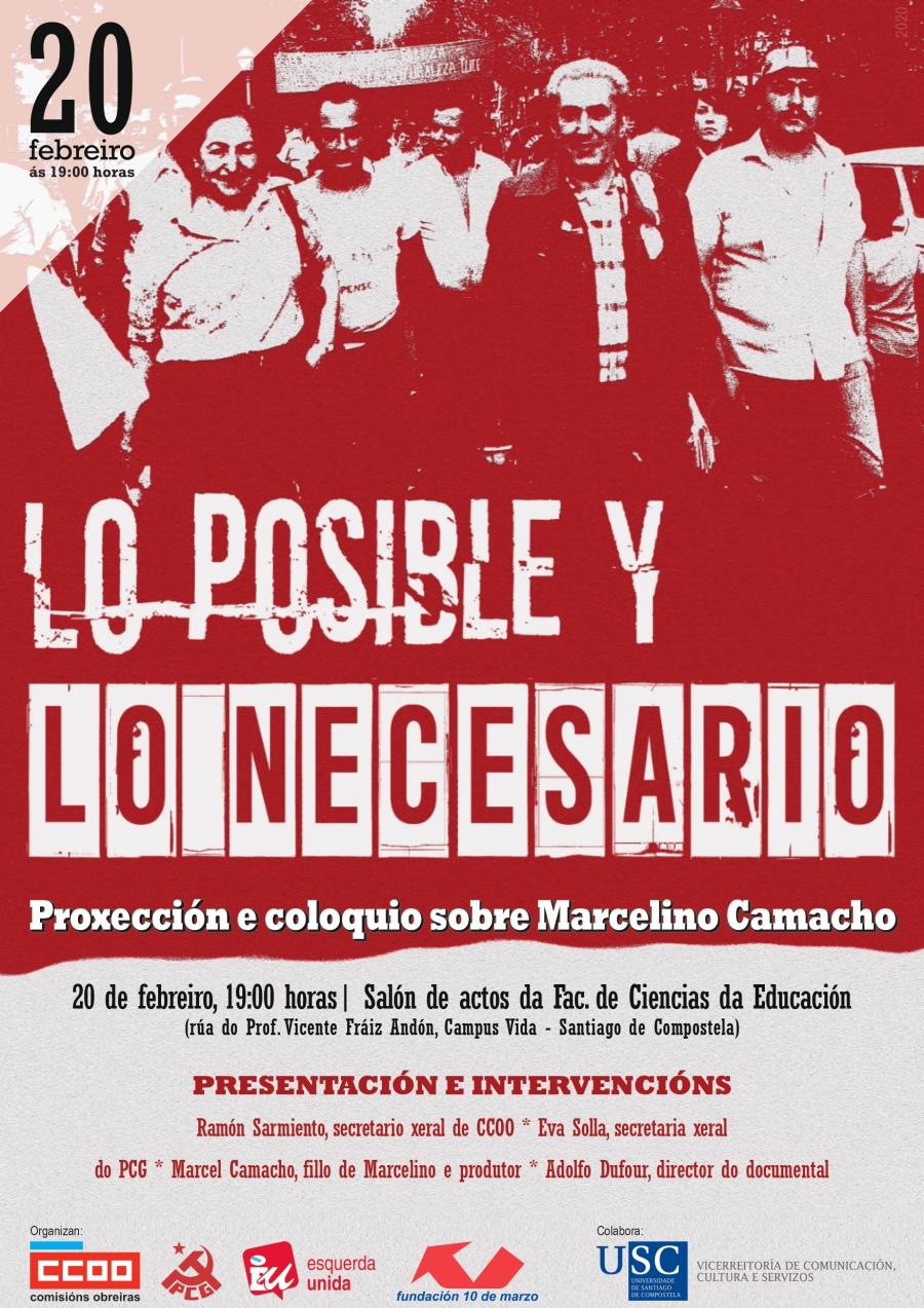 Cartel do filme
