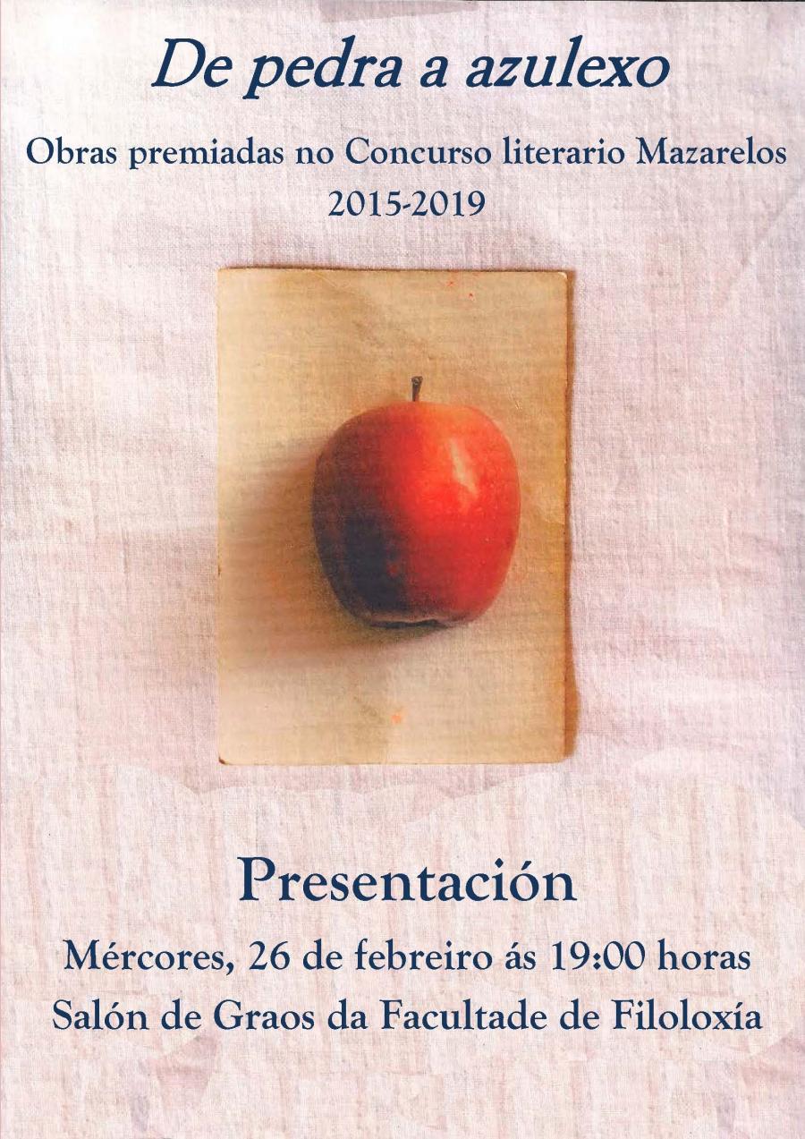 Cartel da sesión