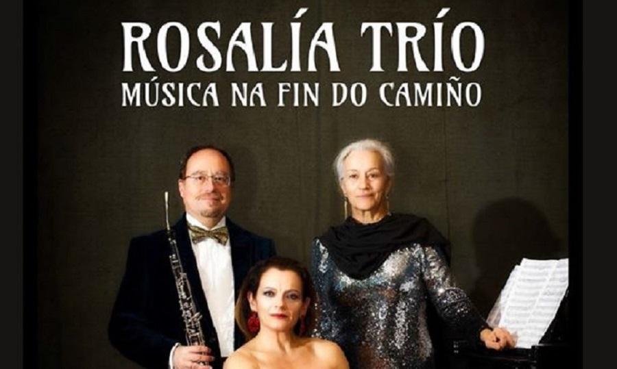 Cartel do concerto