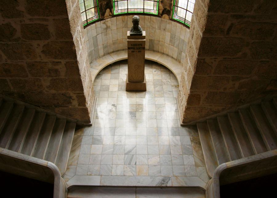 Facultade de Medicina e Odontoloxía