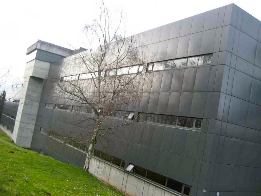 Facultade de Ciencias Políticas e Sociais