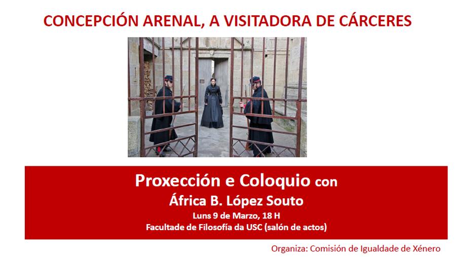 Cartaz da xornada
