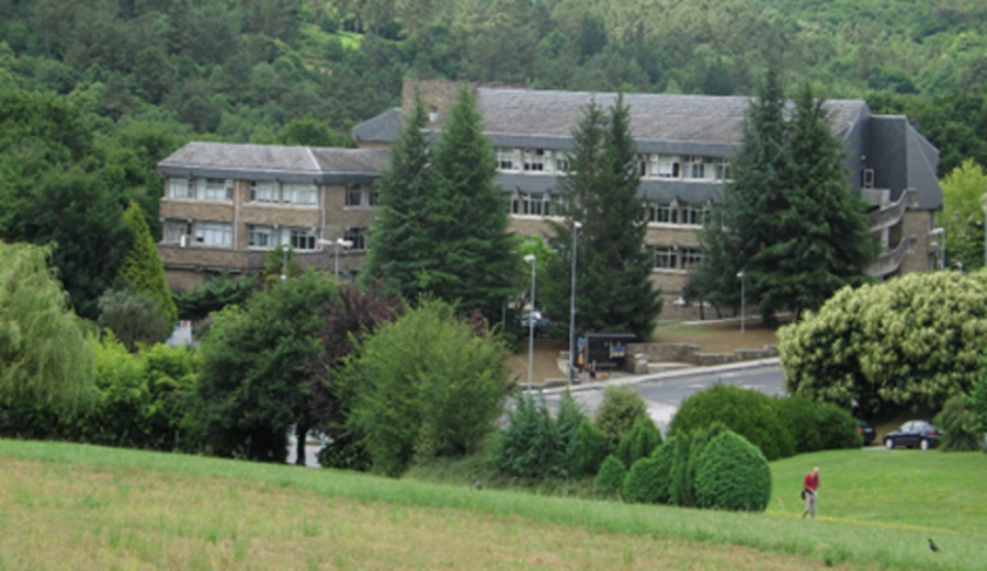 Facultade de Ciencias
