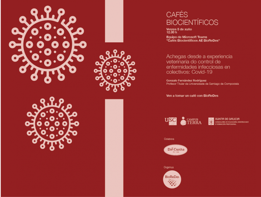 Cartaz da sesión