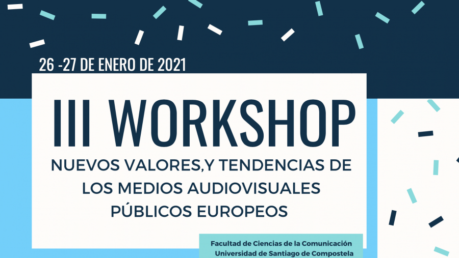 Cartel do evento