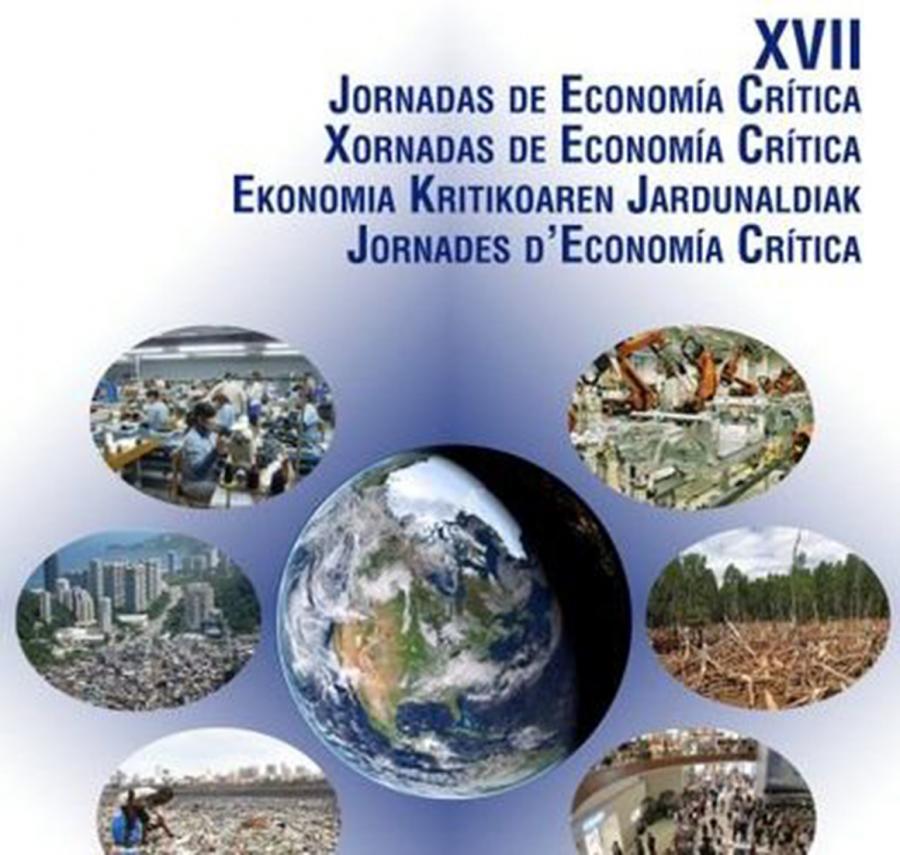 Cartel do evento
