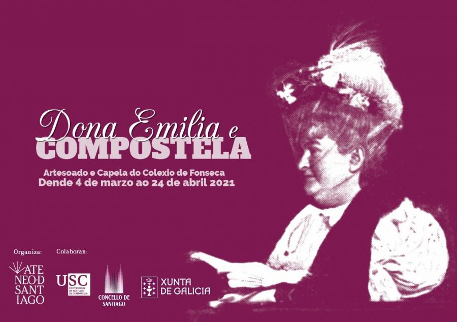 Cartel da exposición
