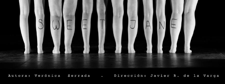 Cartaz de 'Sweet Jane'