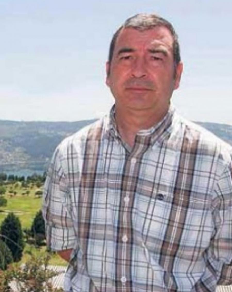 Jesús Girández