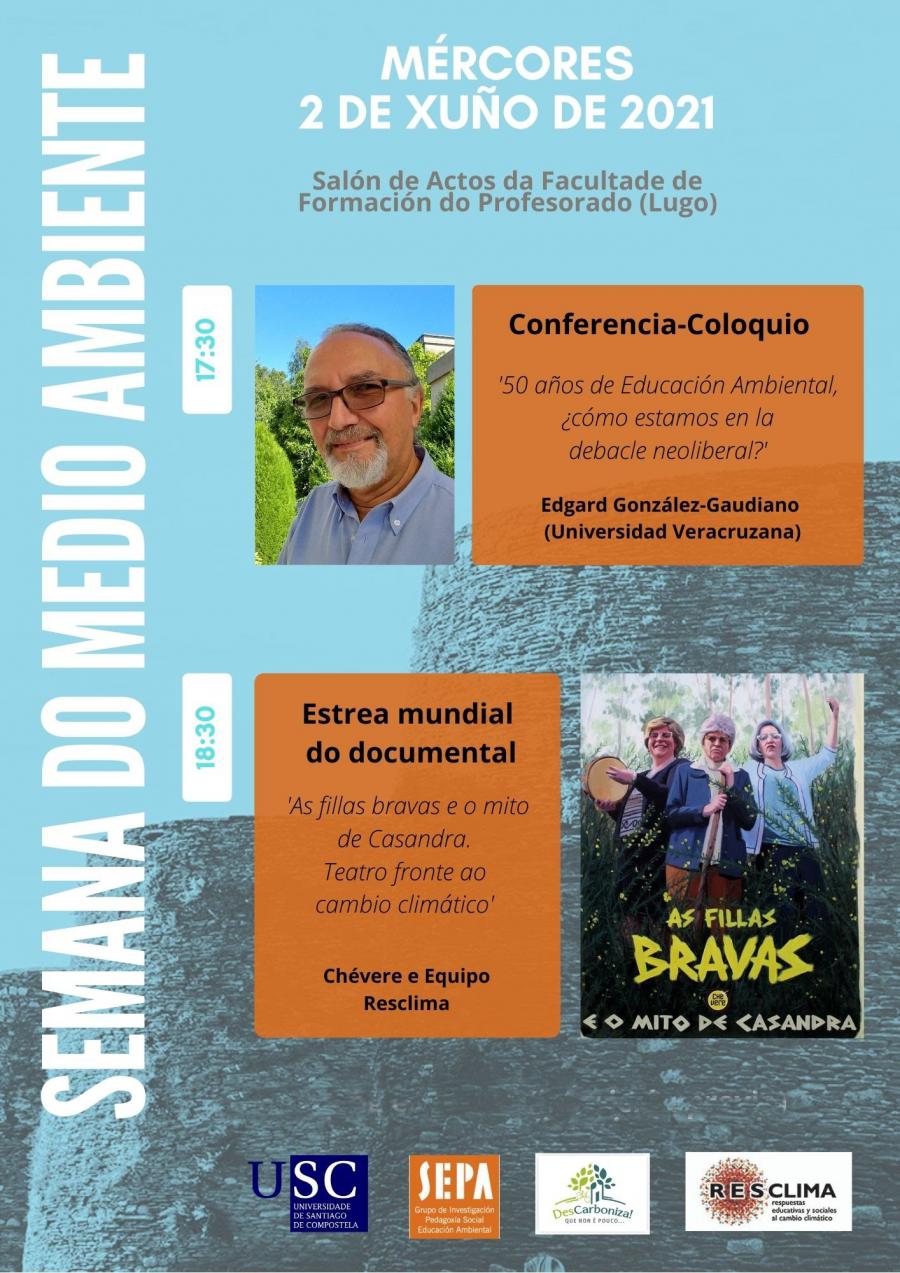 50 años de Educación Ambiental, ¿cómo estamos en la debacle neoliberal?