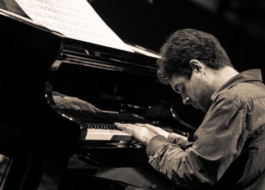 Yago Vázquez