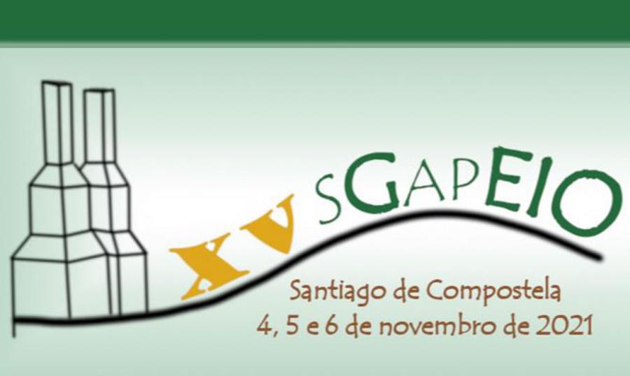 Cartel do evento
