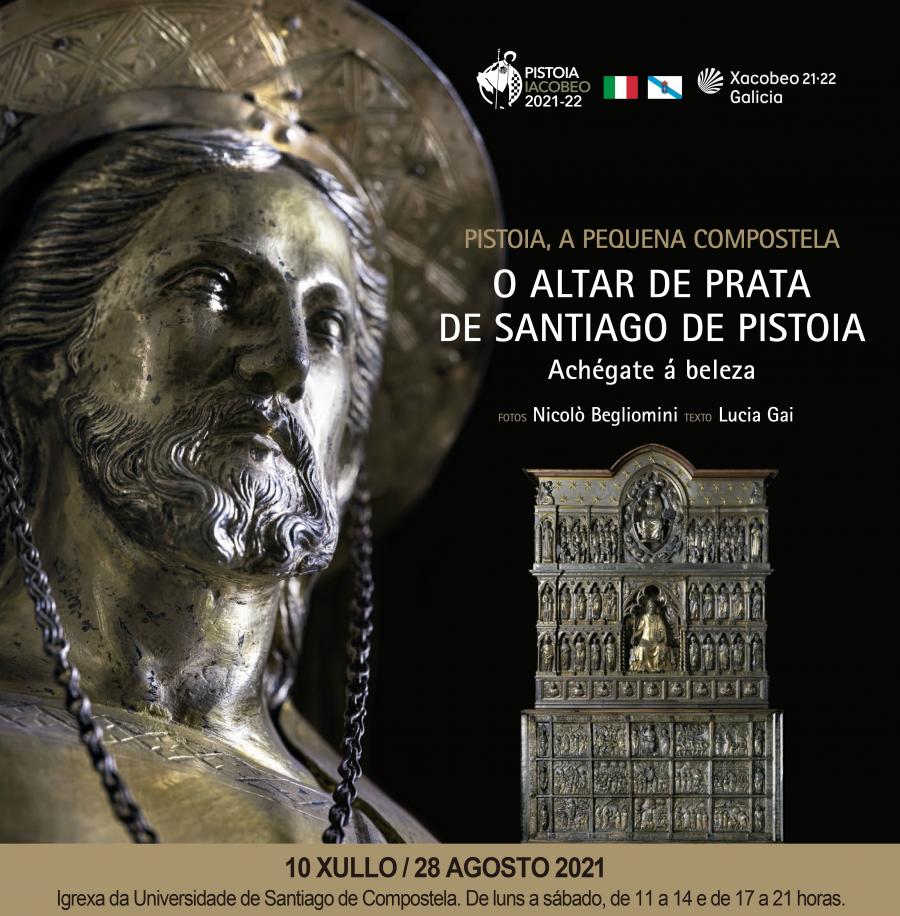 Cartel da exposición