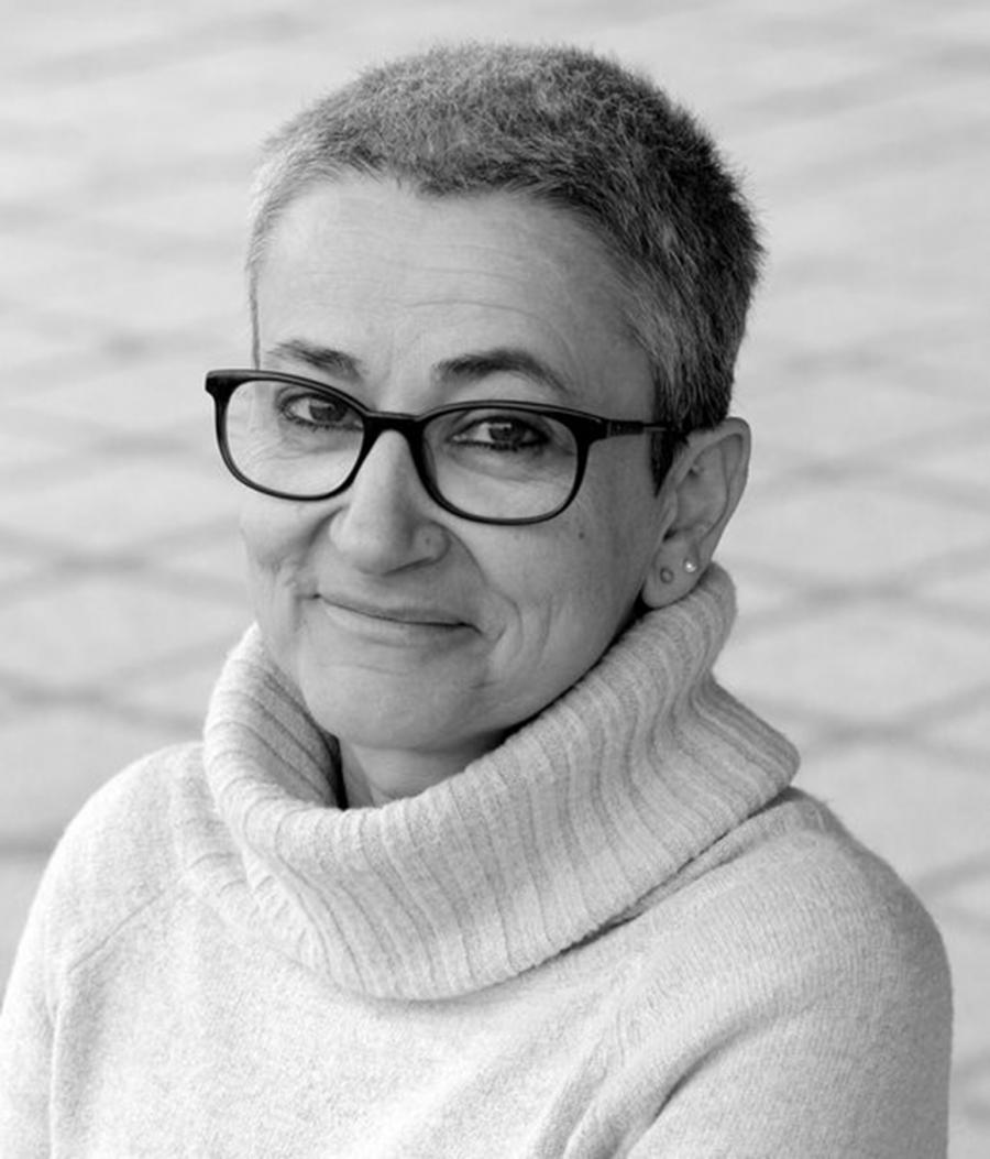 Marta Macho Stadler