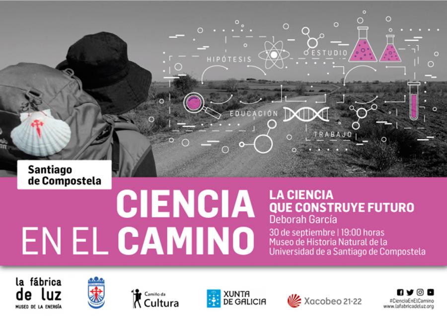 Cartel do evento