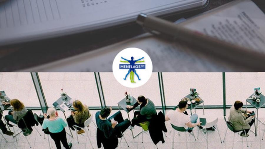 Rede Europea de Formación de Doutores MENELAOSᴺᵀ