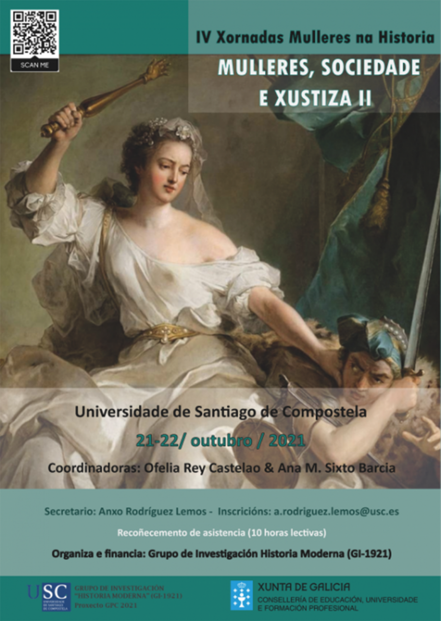 Cartel do evento
